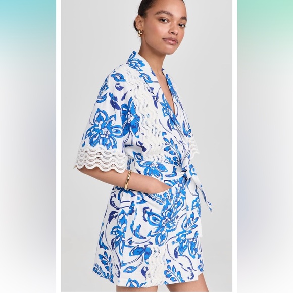 Significant Other Eleni Dress - Picture 3 of 5